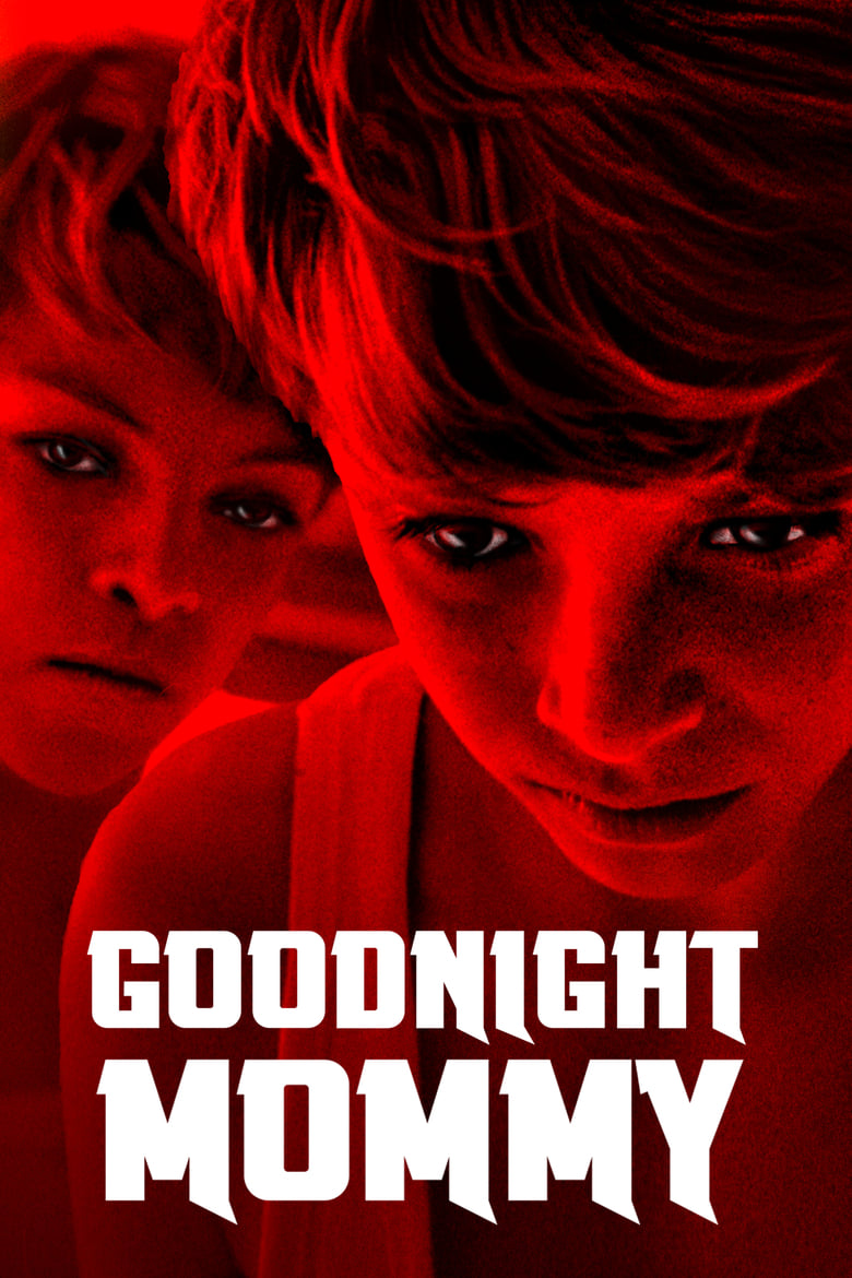 فيلم Goodnight Mommy