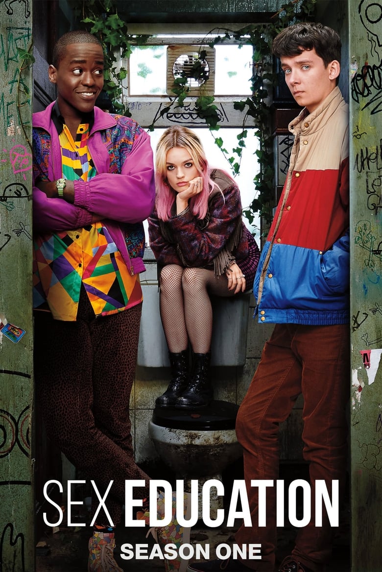 مسلسل Sex Education الموسم الاول الحلقة 04 مترجمة