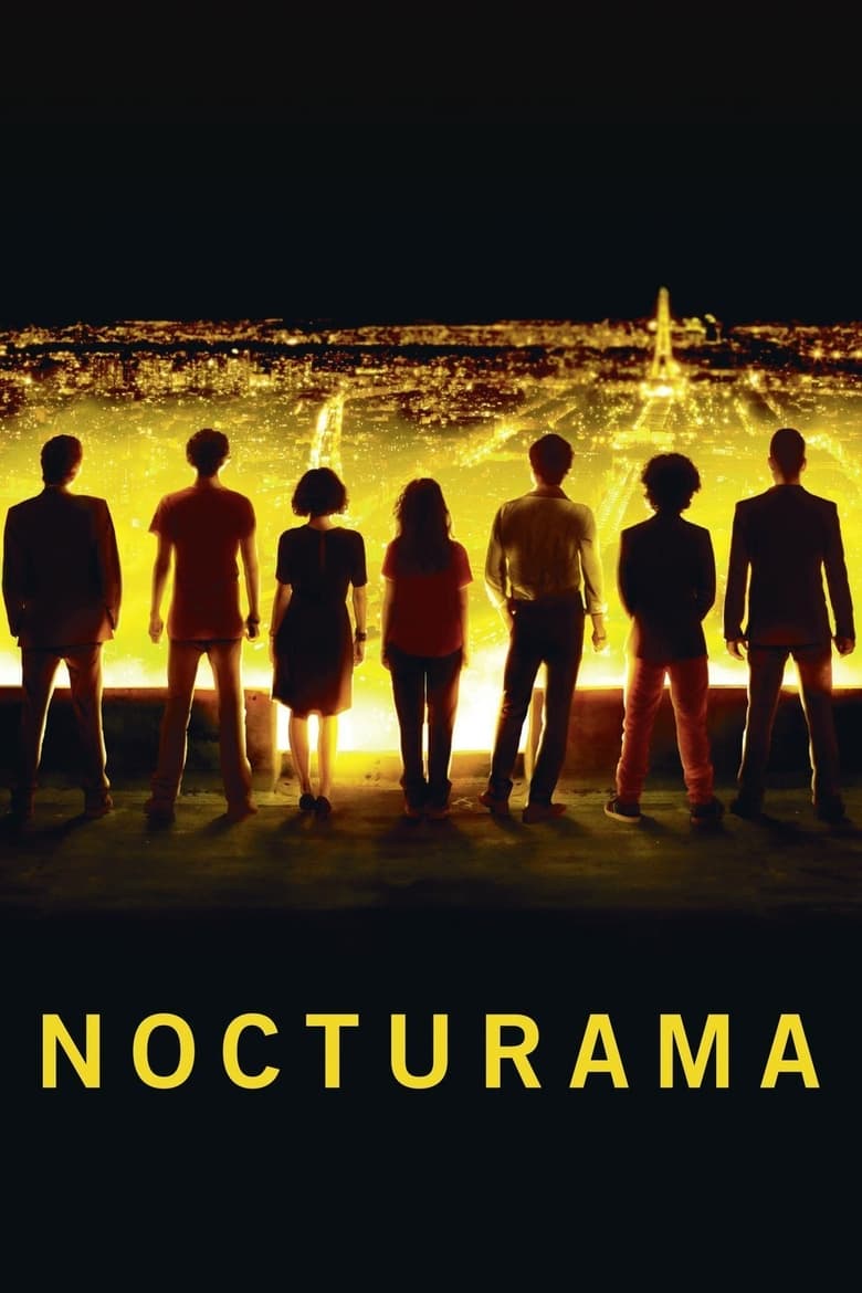 فيلم Nocturama