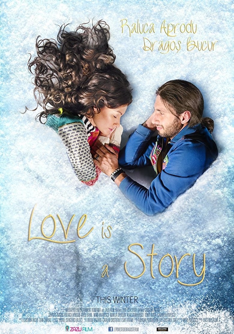فيلم Love Is a Story