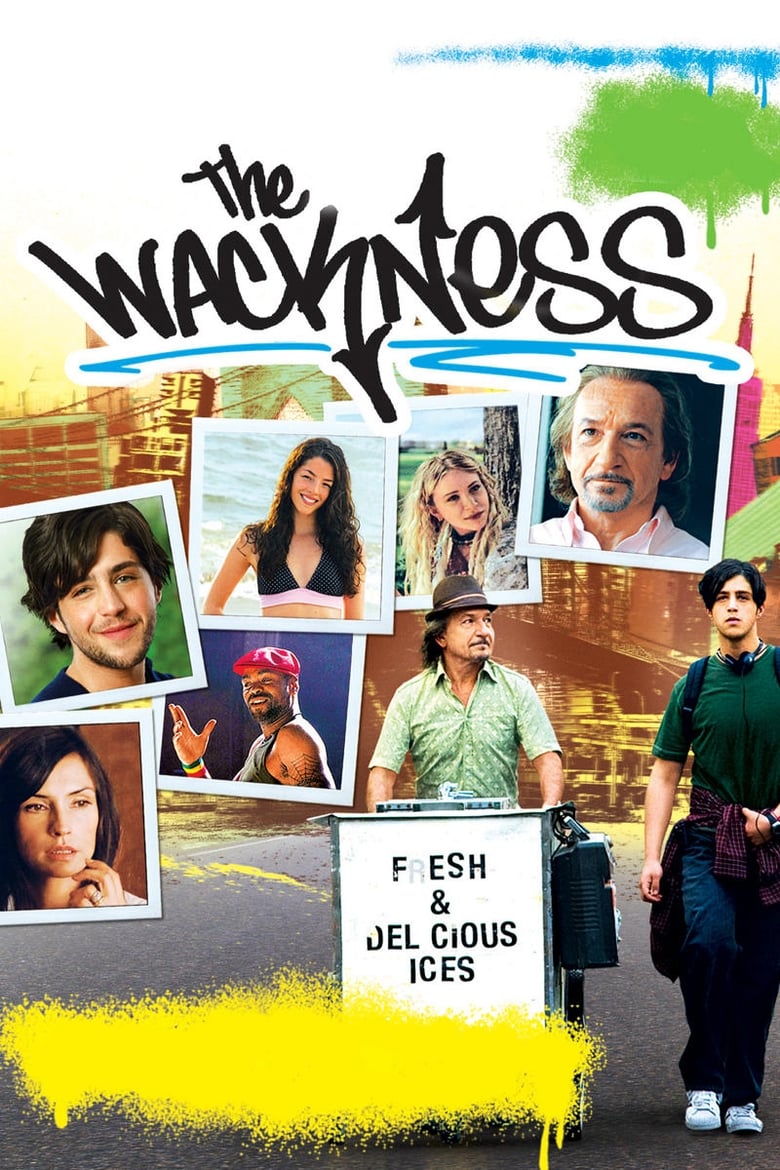فيلم The Wackness