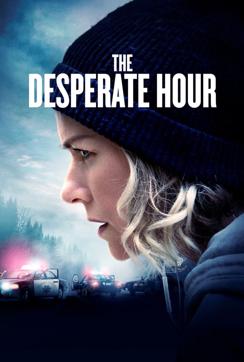 فيلم The Desperate Hour