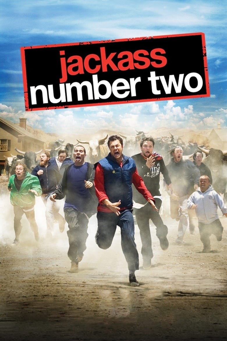 فيلم Jackass Number Two