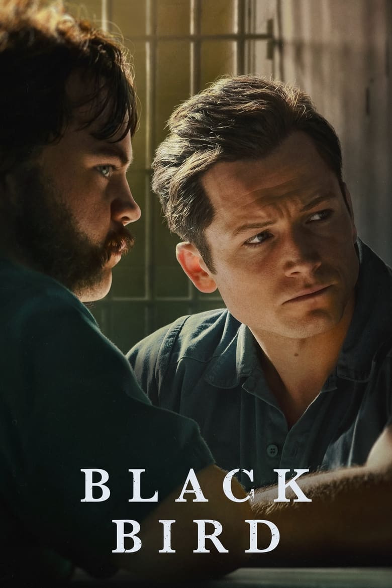 مسلسل Black Bird الموسم الاول مترجم