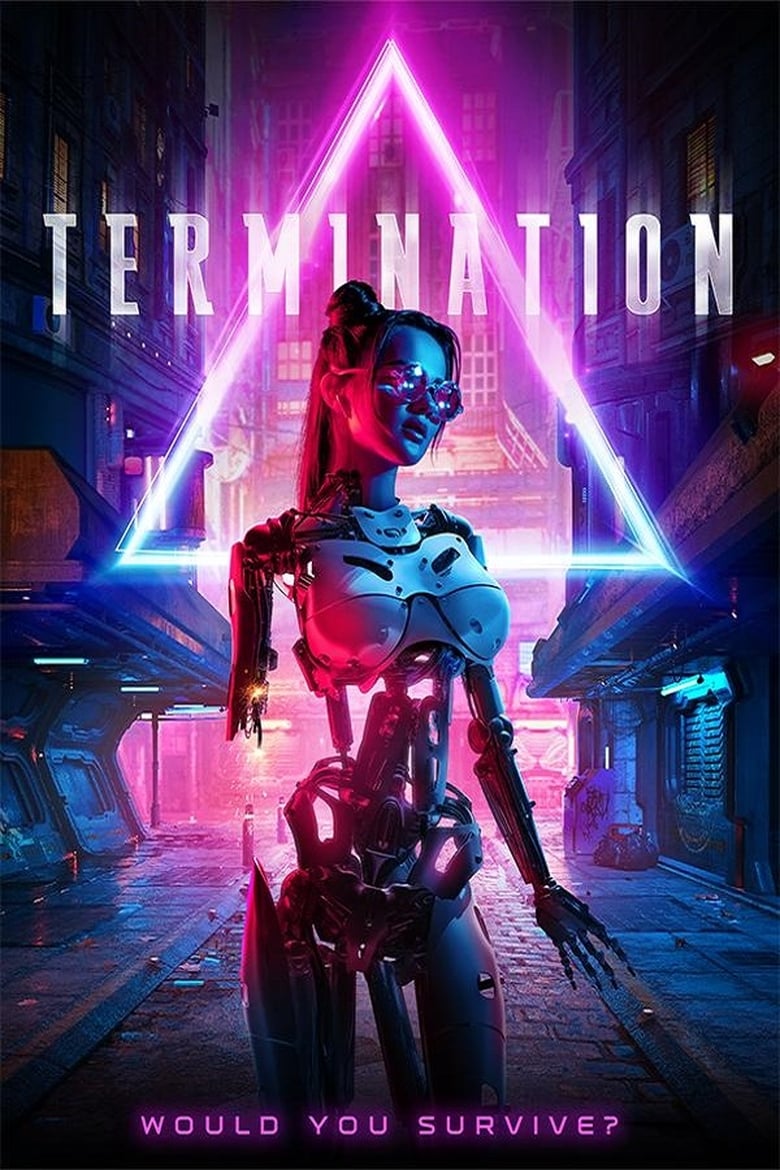 فيلم Termination