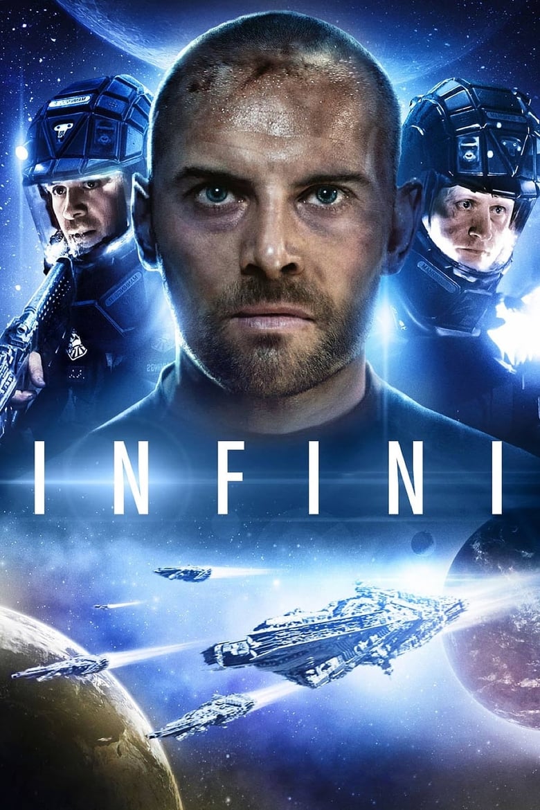 فيلم Infini