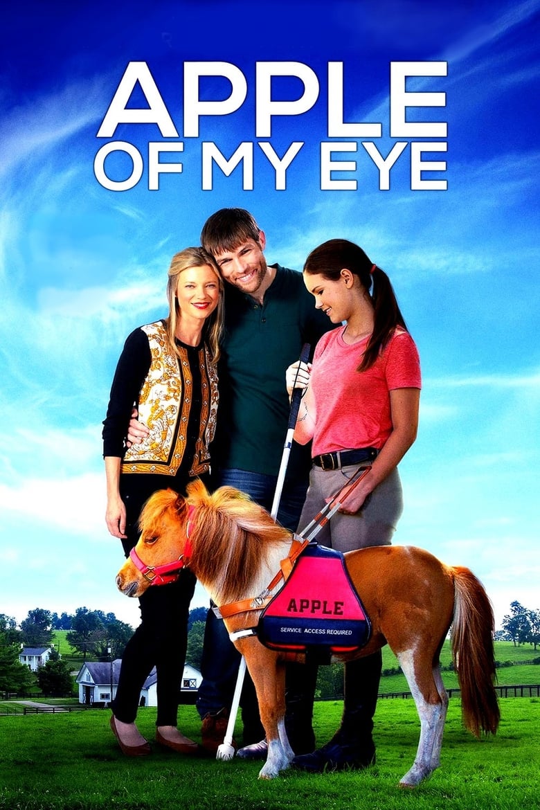 فيلم Apple of My Eye