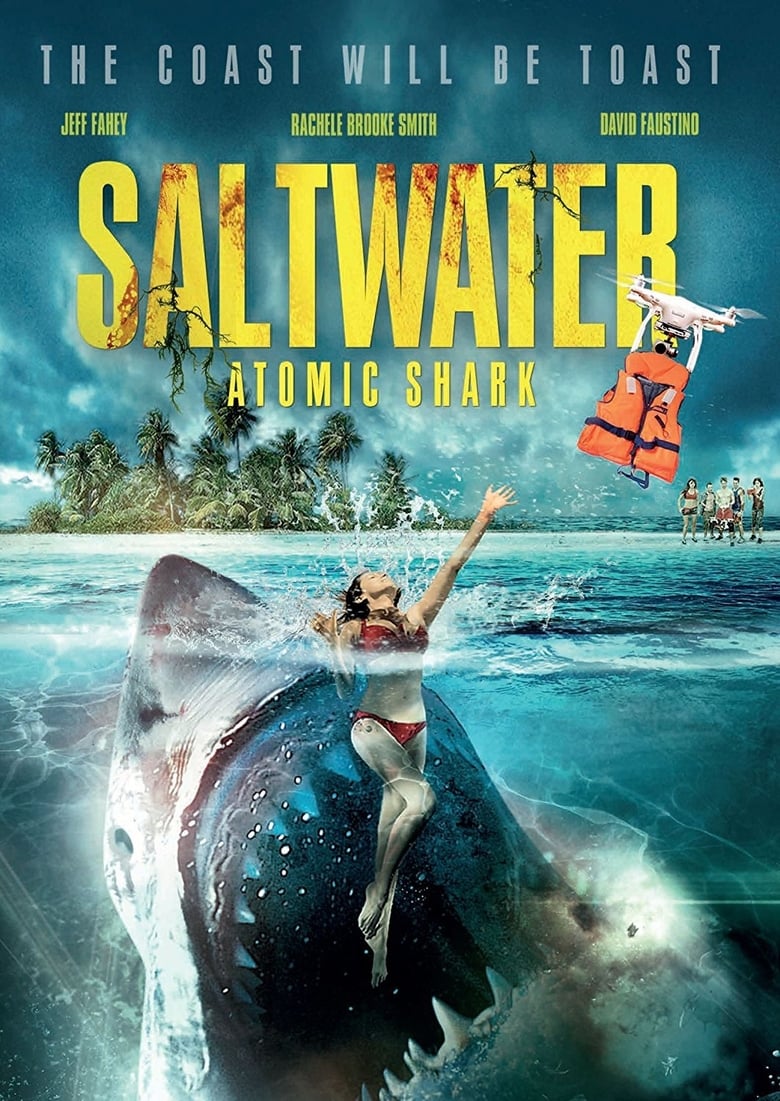 فيلم Saltwater