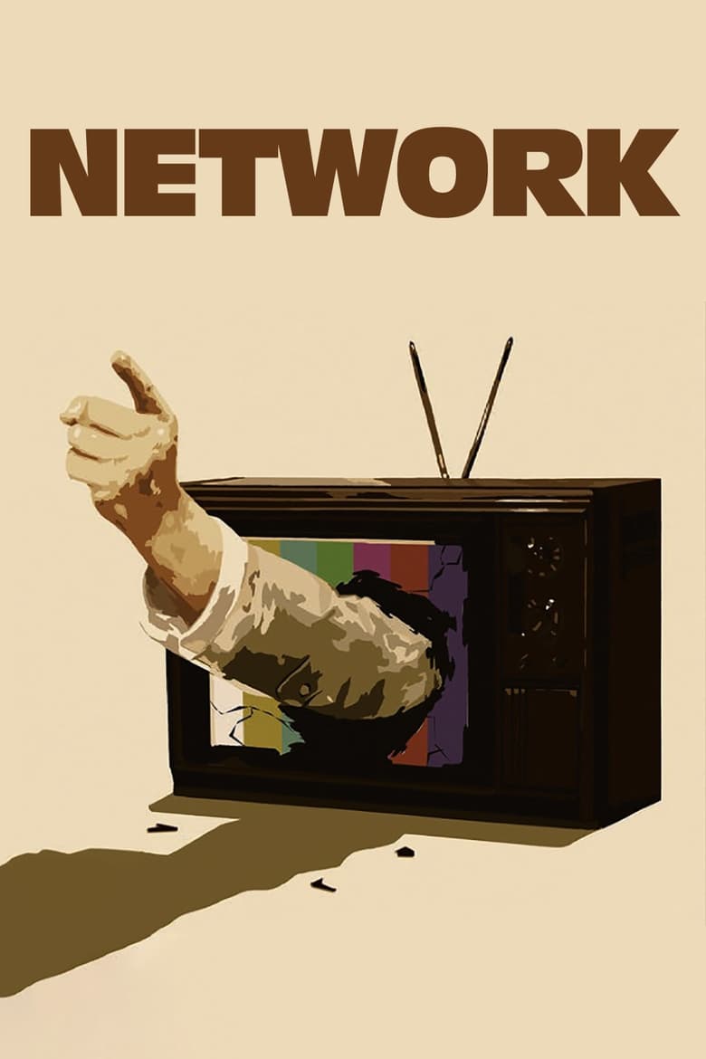 فيلم Network