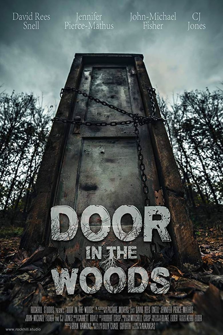 فيلم Door in the Woods