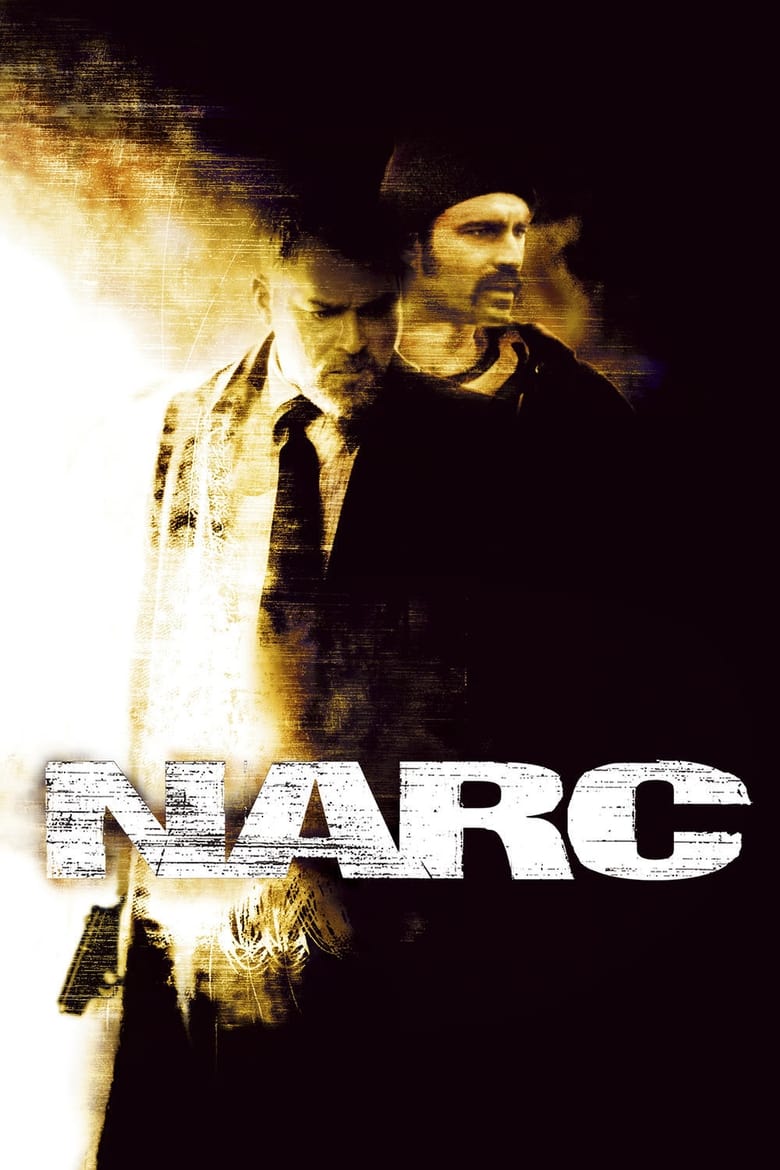 فيلم Narc