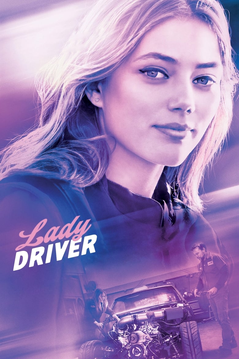 فيلم Lady Driver