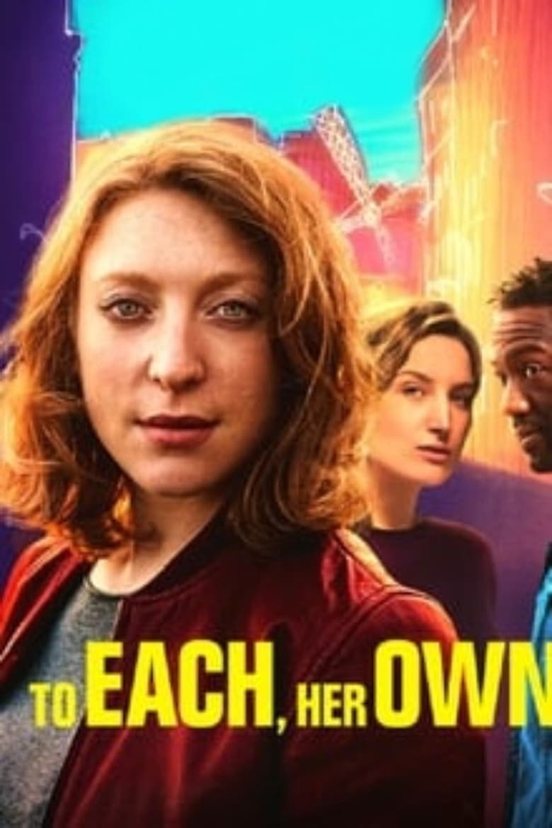 فيلم To Each, Her Own