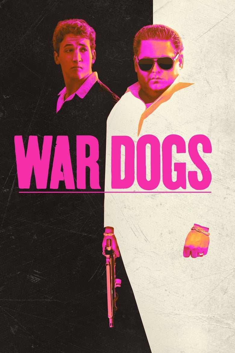 فيلم War Dogs