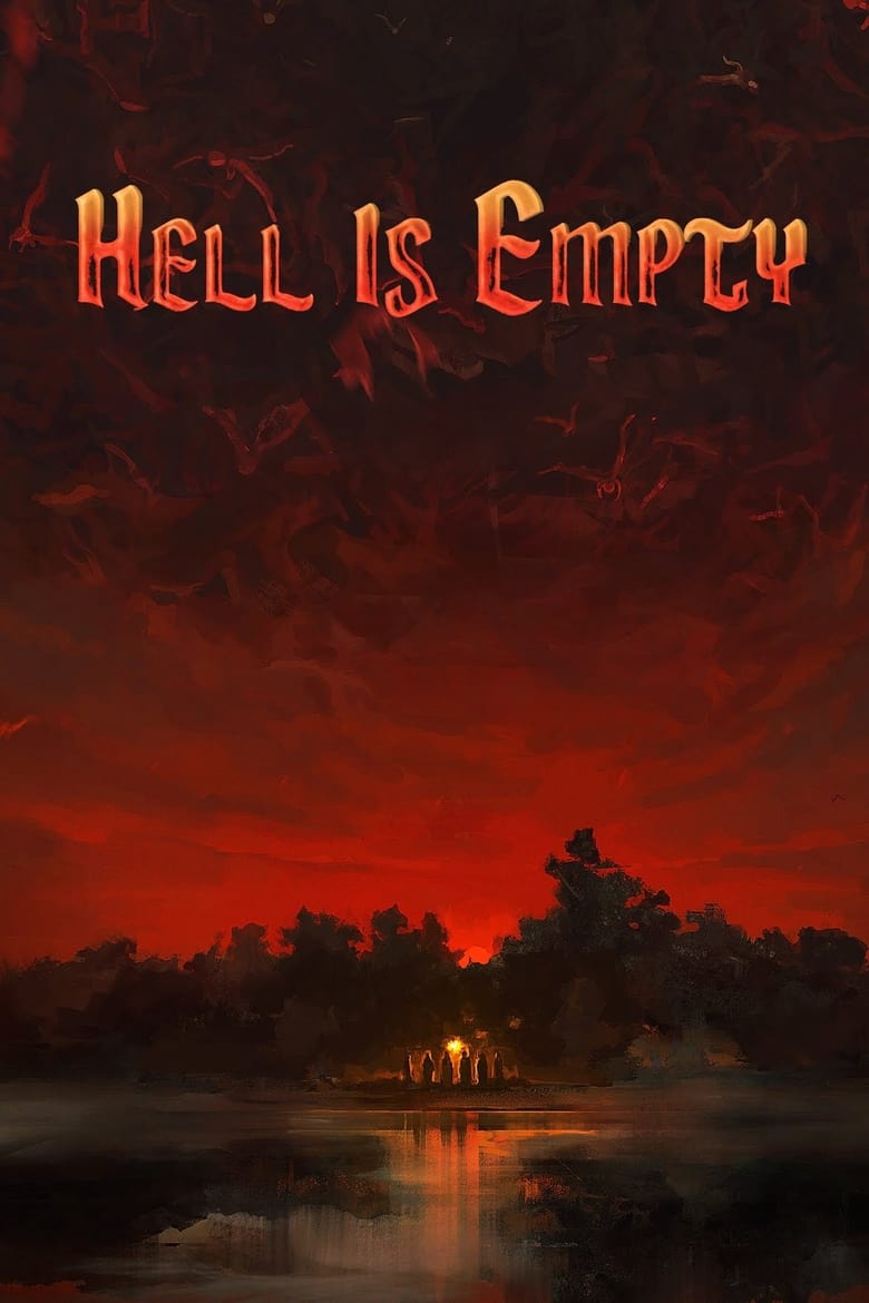 فيلم Hell is Empty