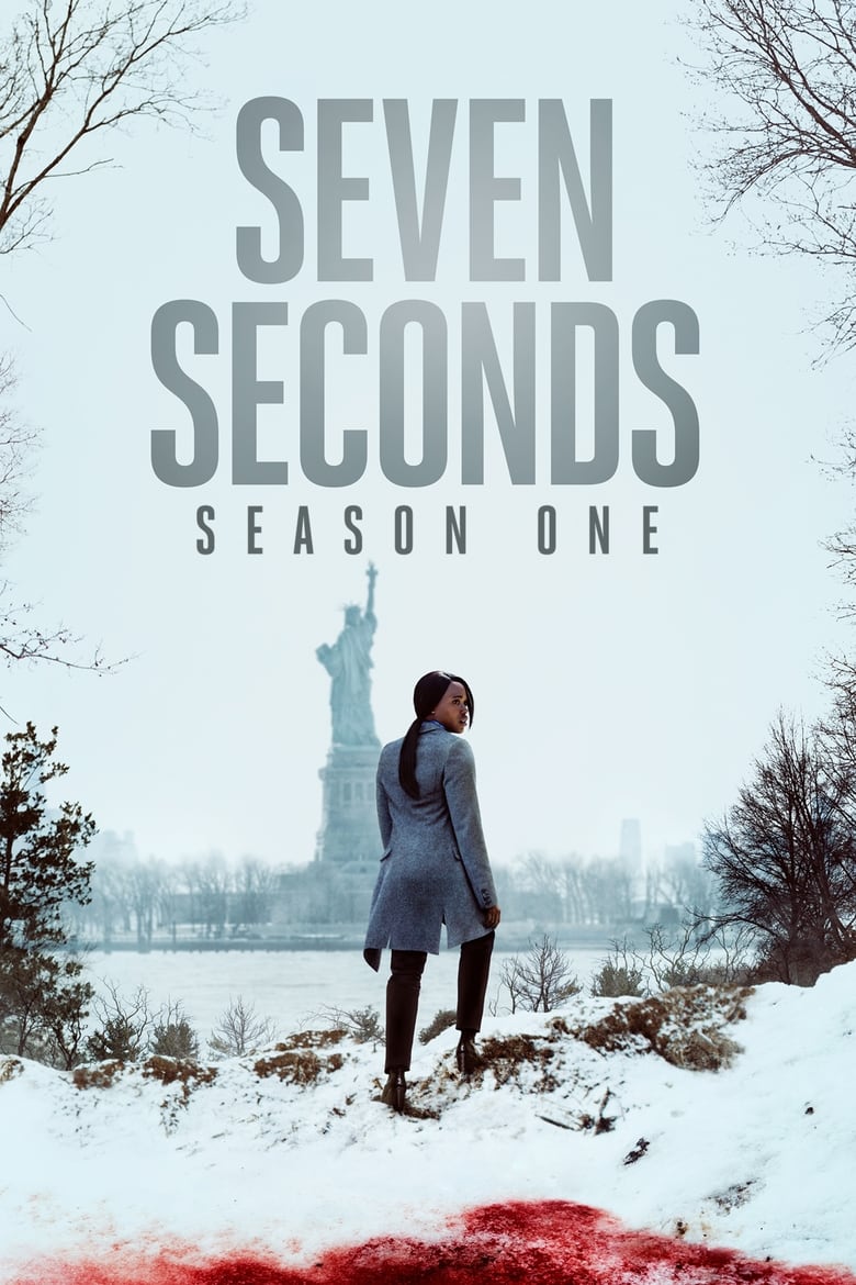 مسلسل Seven Seconds الموسم الاول الحلقة 04 مترجمة