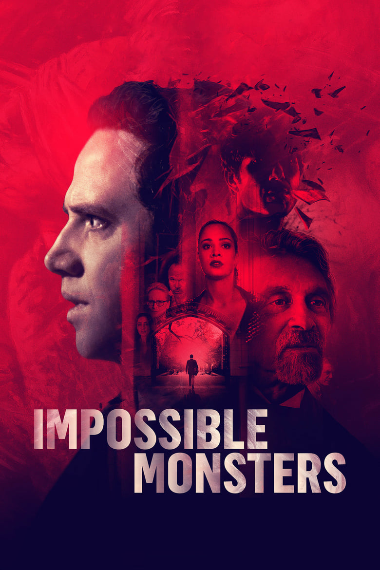 فيلم Impossible Monsters