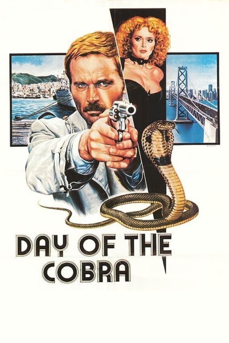 فيلم Day of the Cobra