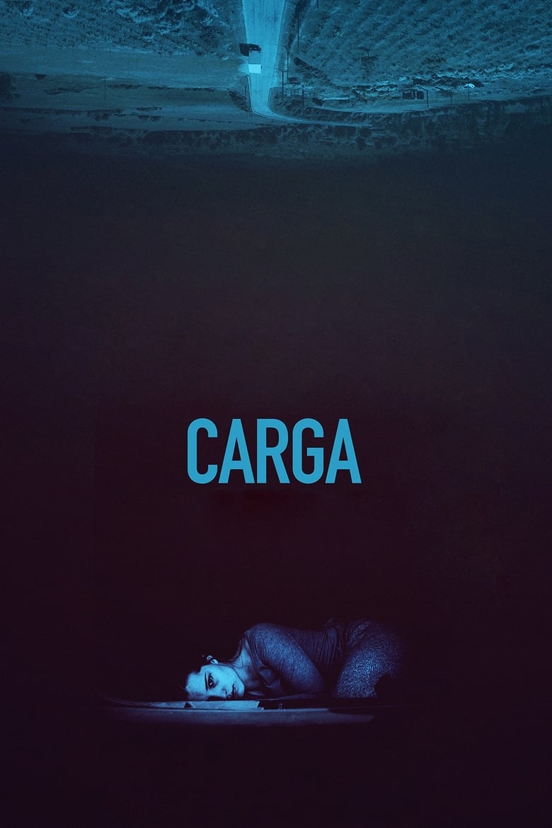 فيلم Carga