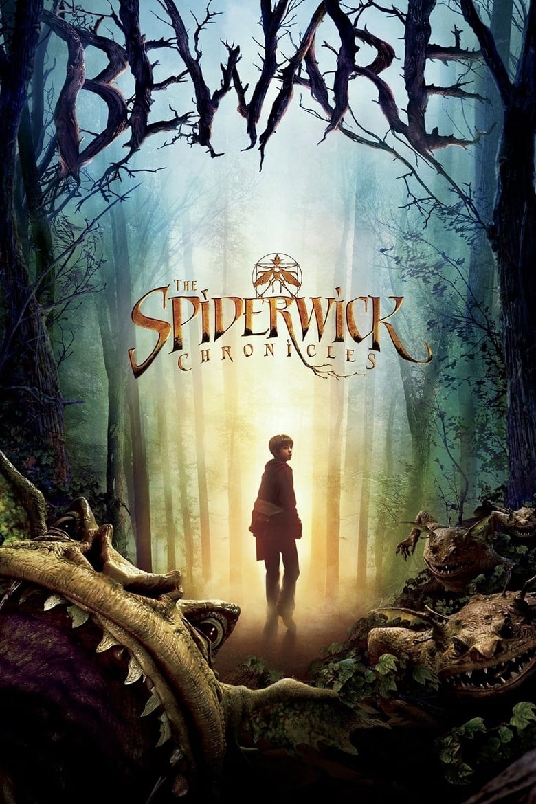 فيلم The Spiderwick Chronicles