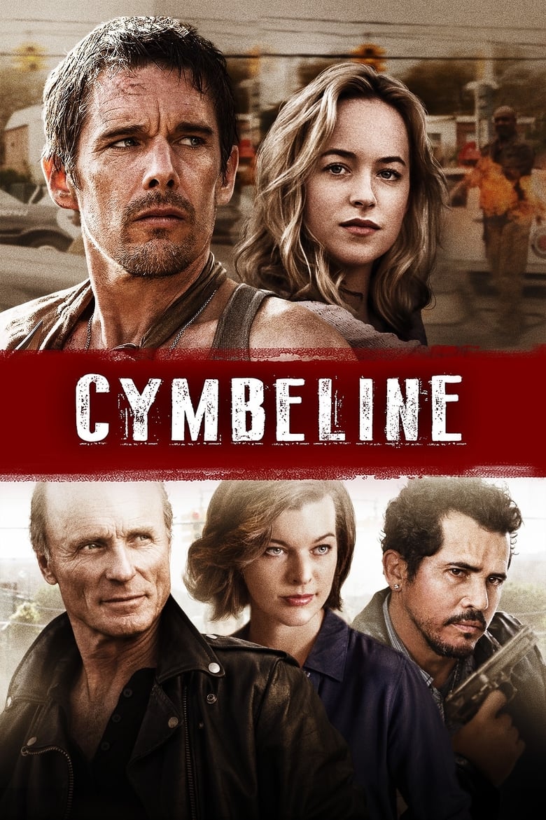 فيلم Cymbeline