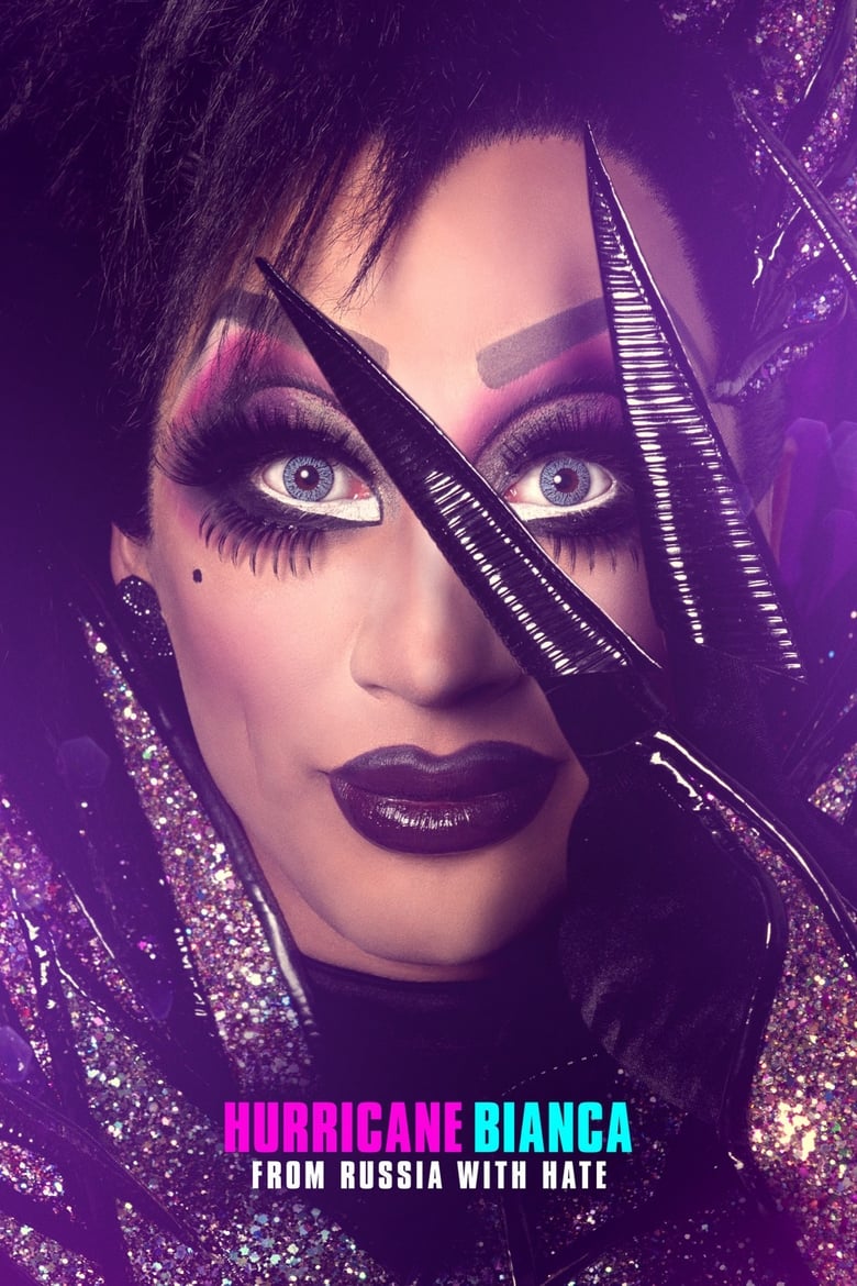 فيلم Hurricane Bianca: From Russia with Hate