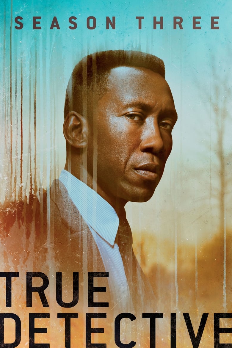 مسلسل True Detective الموسم الثالث مترجم