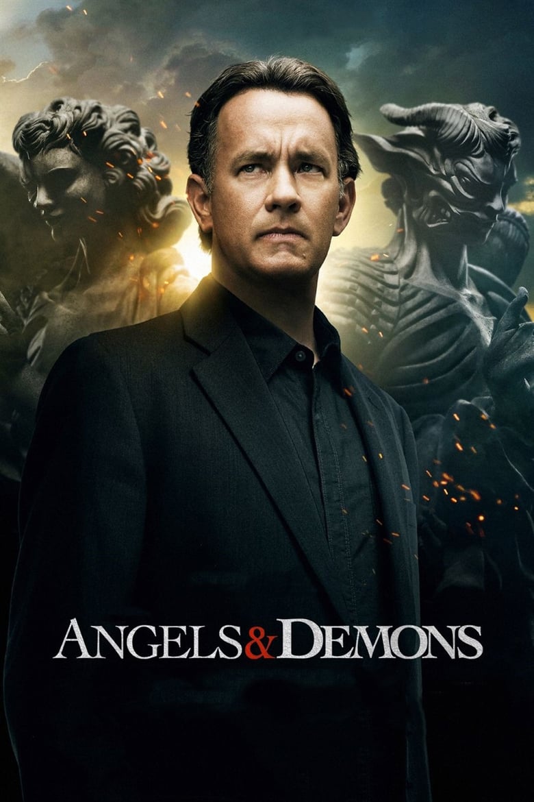 فيلم Angels & Demons