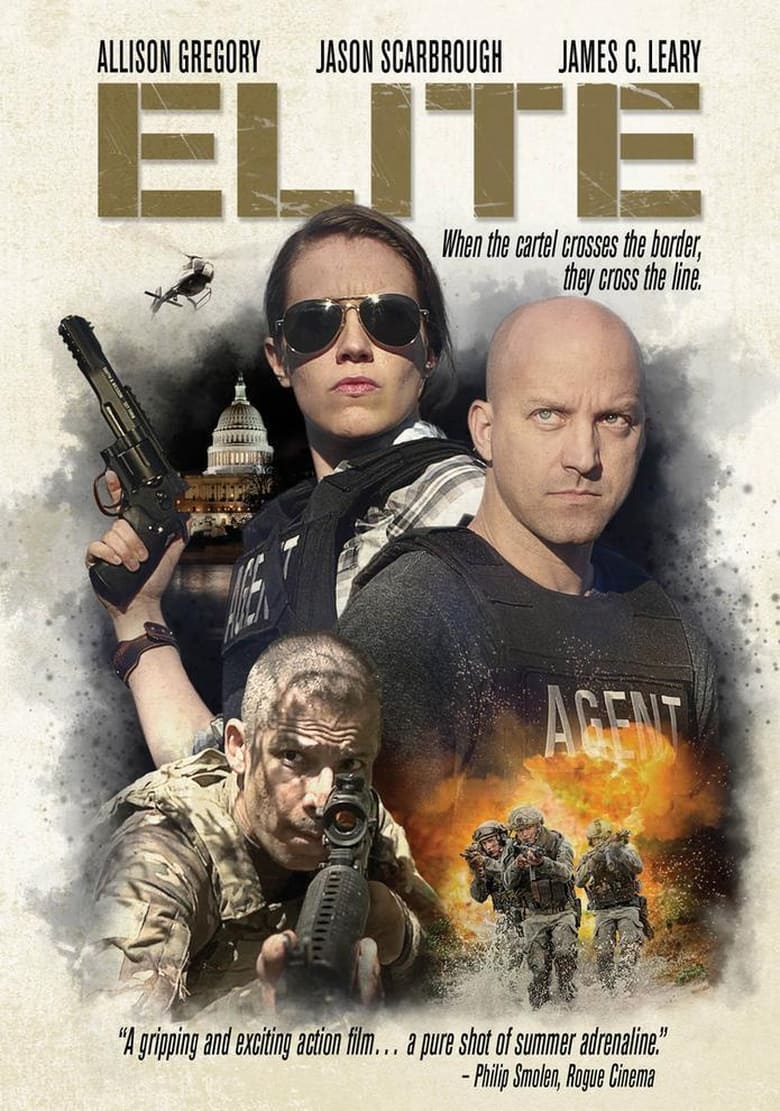 فيلم Elite
