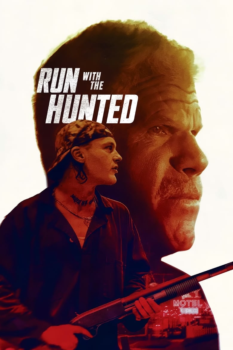 فيلم Run with the Hunted