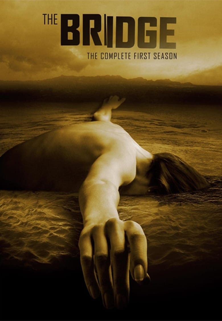 مسلسل The Bridge الموسم الاول الحلقة 04 مترجمة