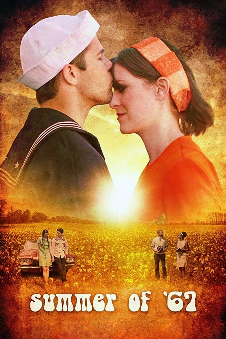 فيلم Summer of ’67