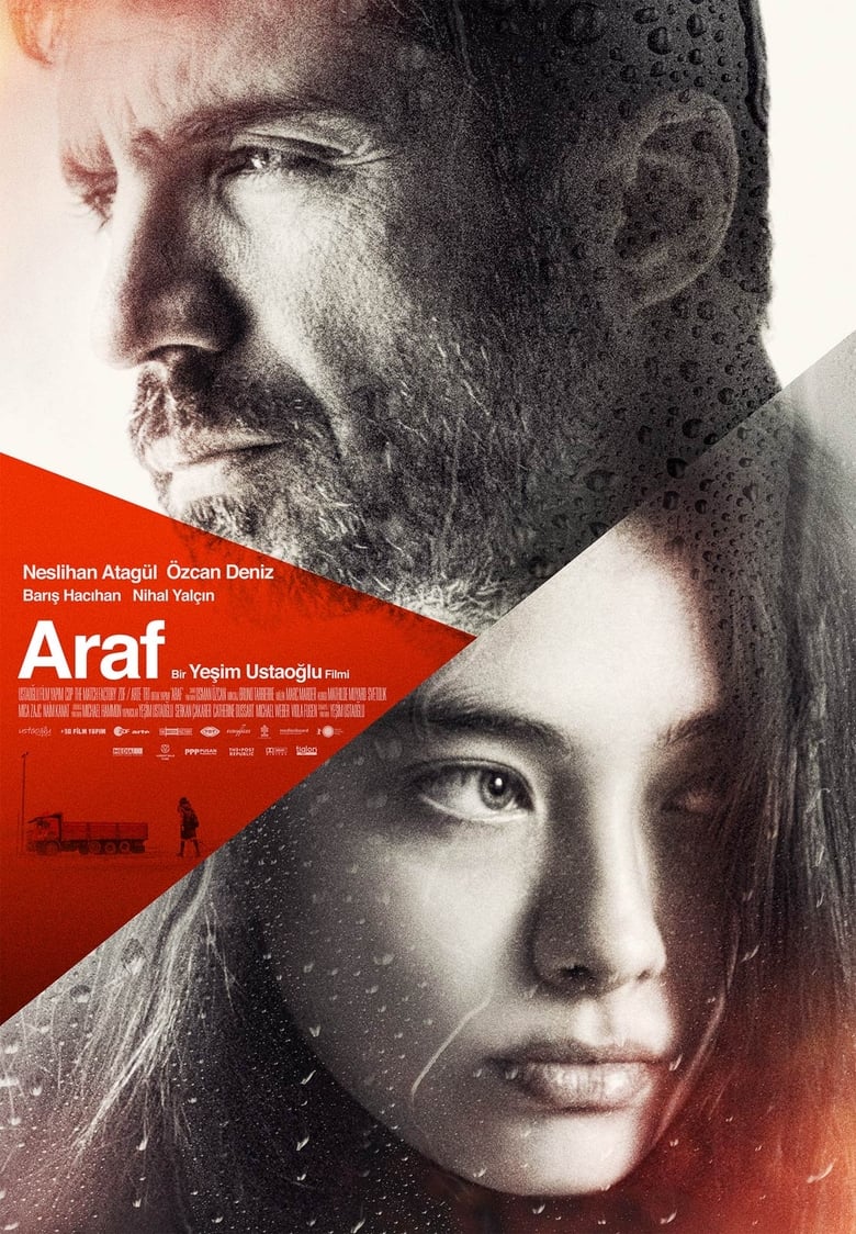 فيلم Araf/Somewhere in Between