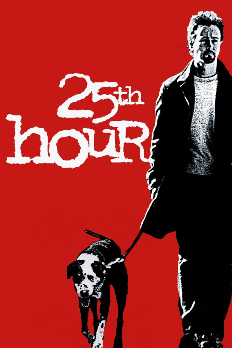 فيلم 25th Hour