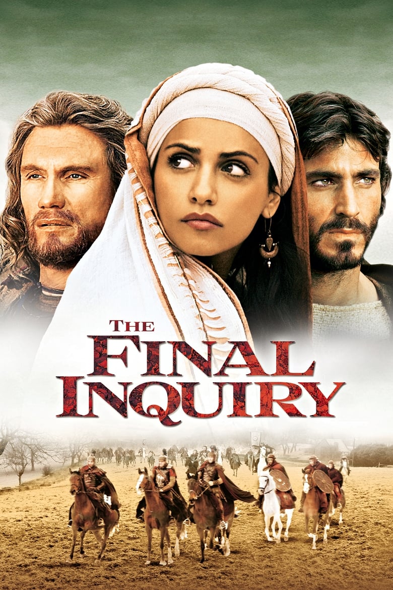 فيلم The Final Inquiry