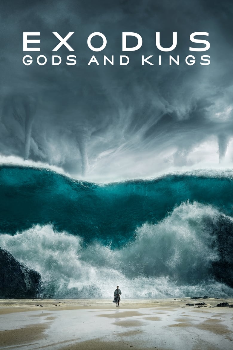 فيلم Exodus: Gods and Kings