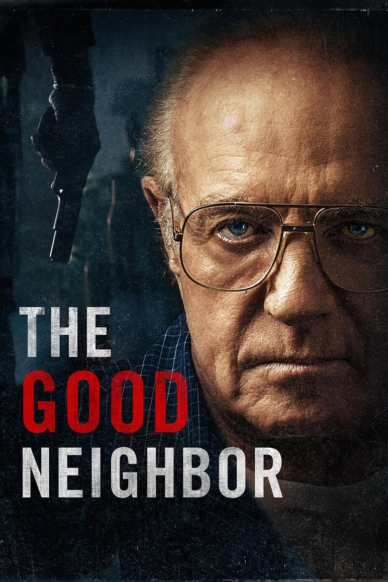 فيلم The Good Neighbor