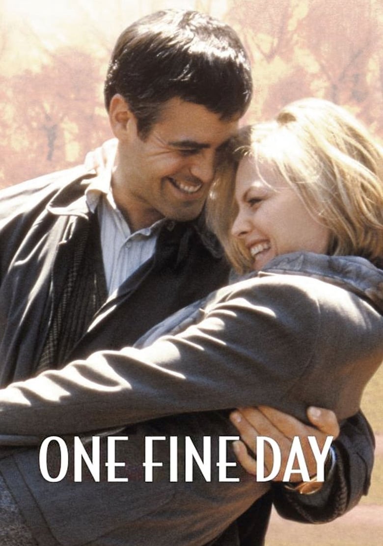 فيلم One Fine Day