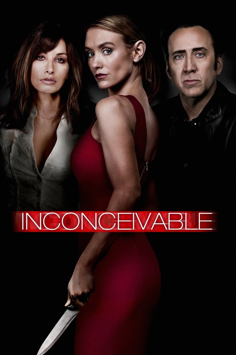 فيلم Inconceivable