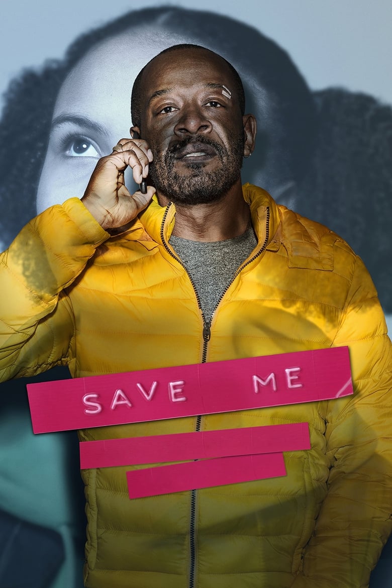 مسلسل Save Me