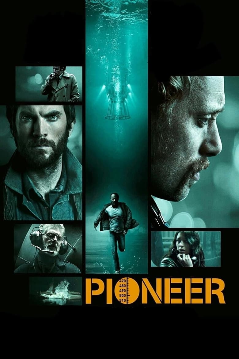 فيلم Pioneer