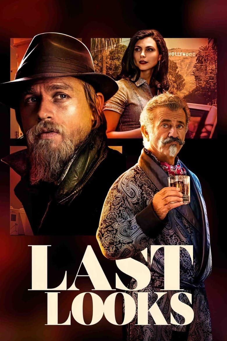 فيلم Last Looks
