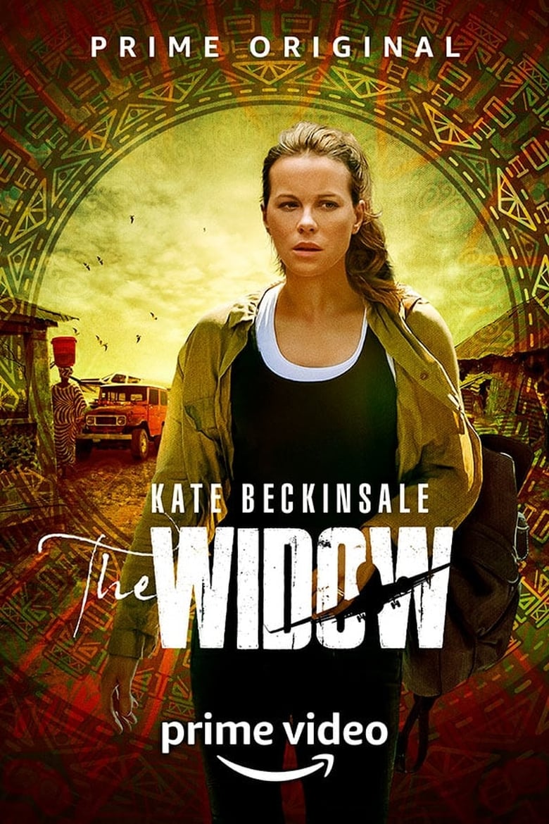 مسلسل The Widow الموسم الاول الحلقة 01 مترجمة