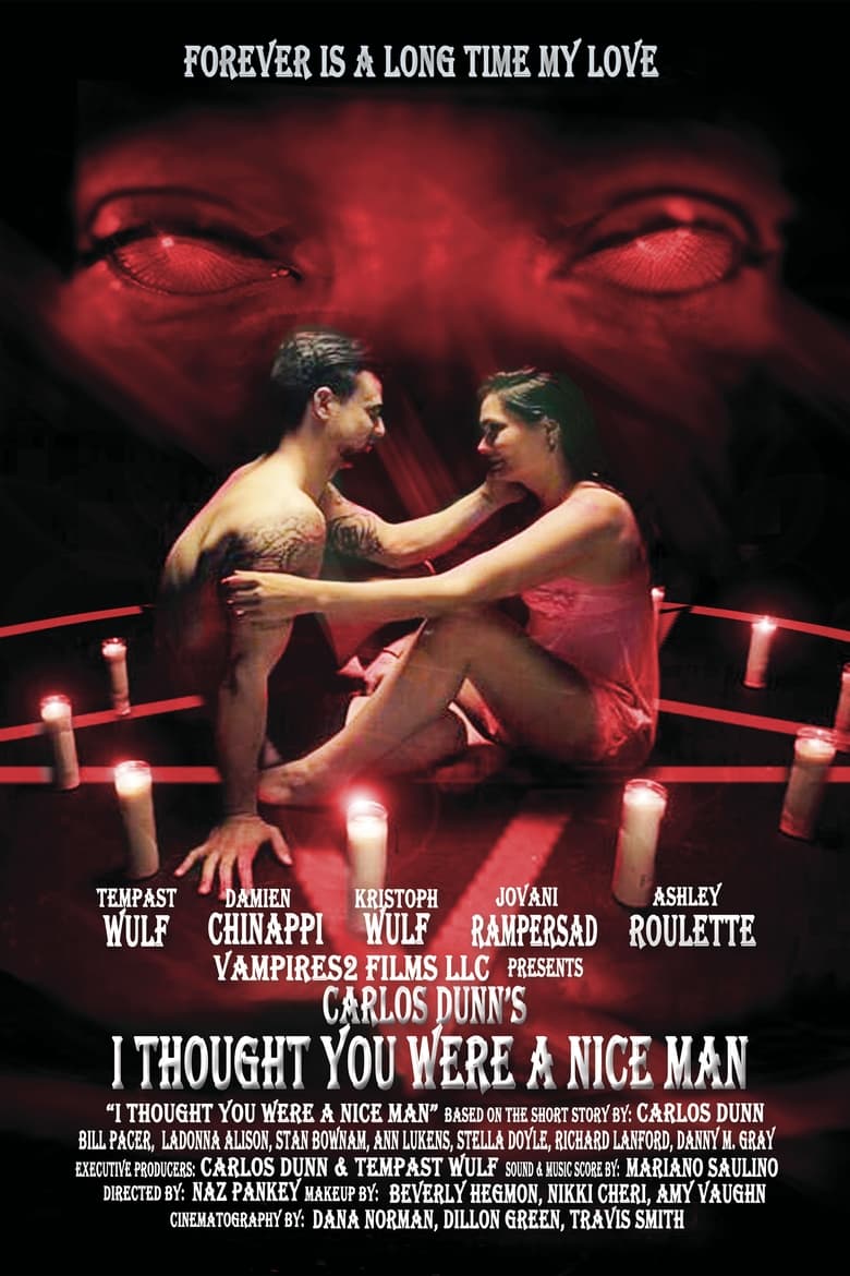 فيلم I Thought You Were a Nice Man