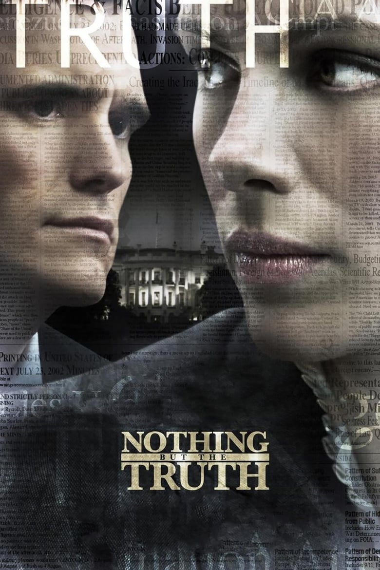 فيلم Nothing But the Truth