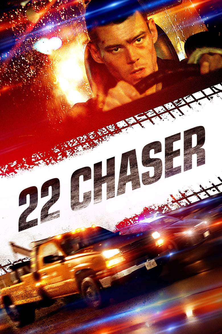 فيلم 22 Chaser