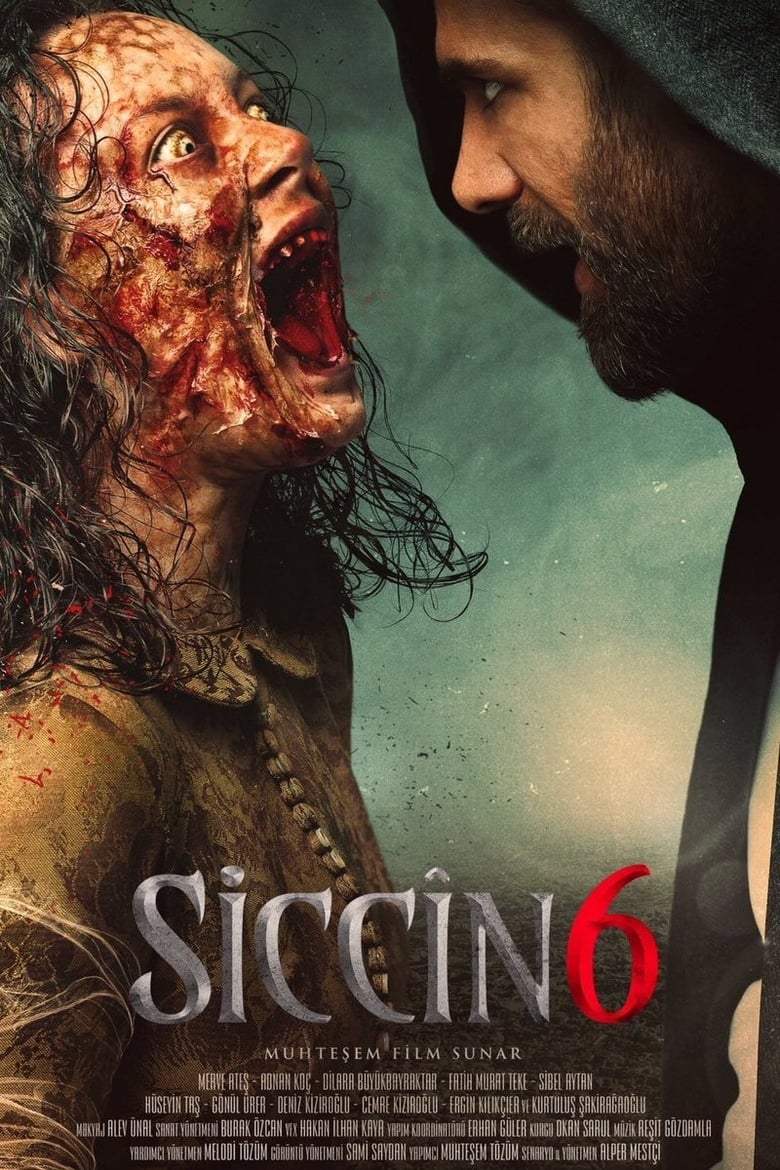 فيلم Sijjin 6