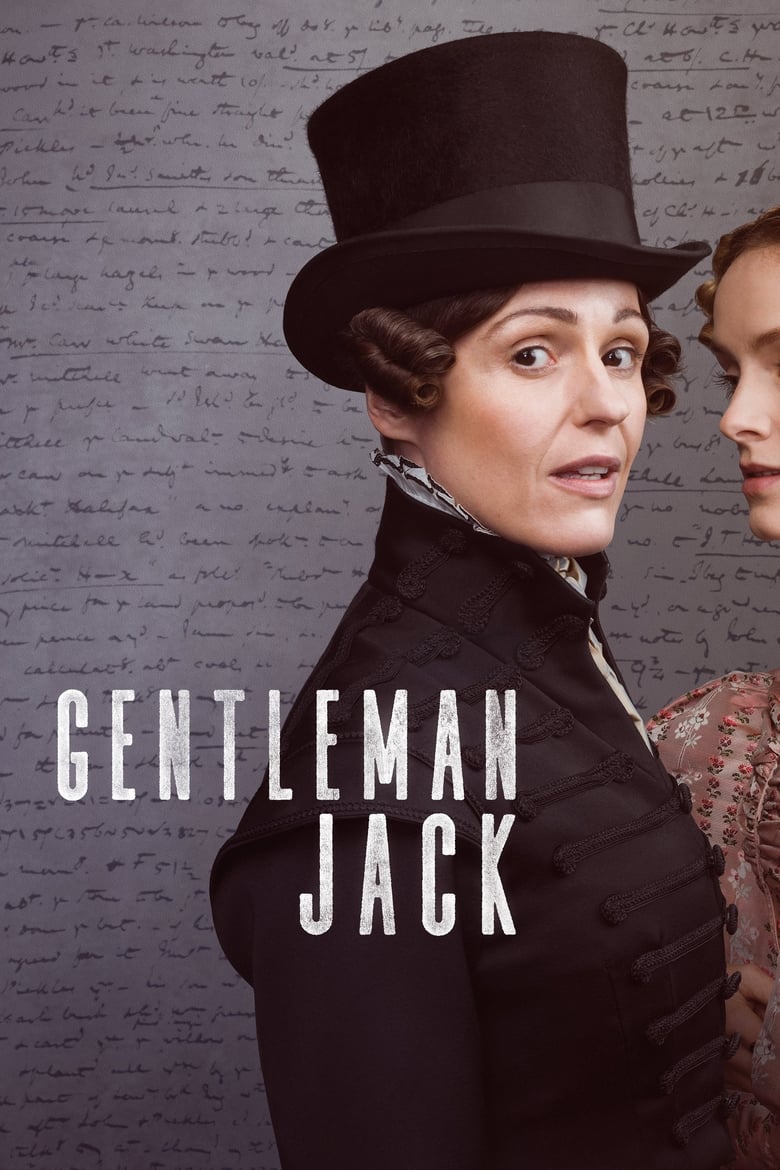 مسلسل Gentleman Jack الموسم الاول الحلقة 08 مترجمة
