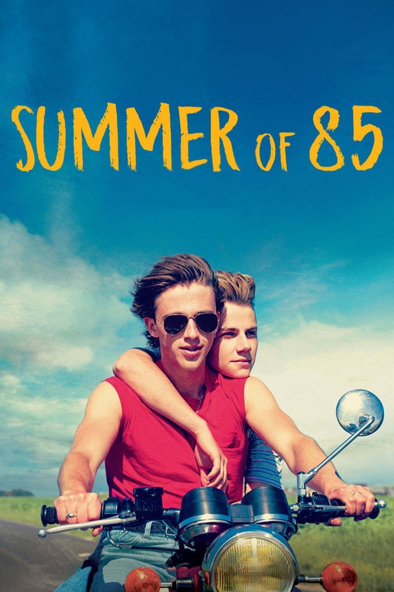 فيلم Summer of 85