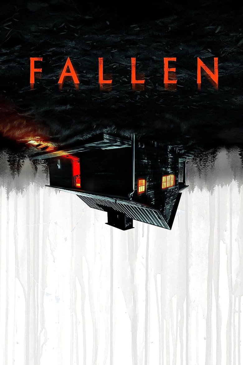 فيلم Fallen